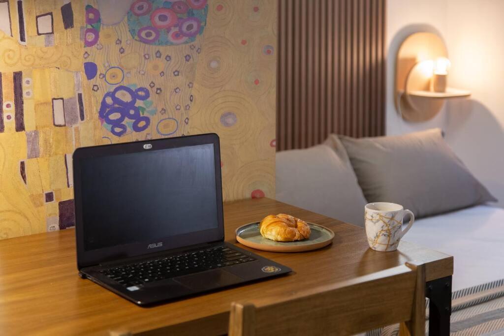 Apartamento Dahlia Deluxe Studio