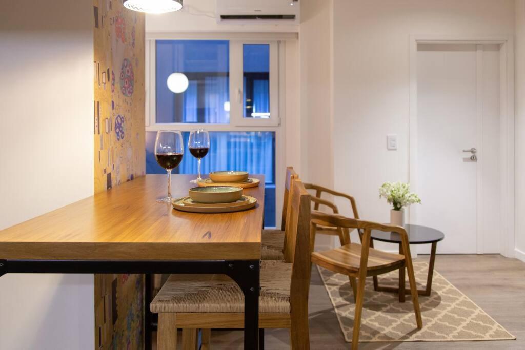 Apartamento Dahlia Deluxe Studio