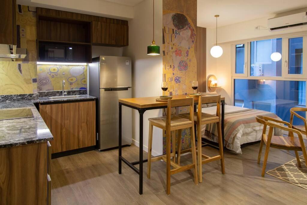 Dahlia Deluxe Studio Apartamento *