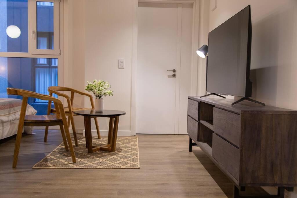 Apartamento Dahlia Deluxe Studio