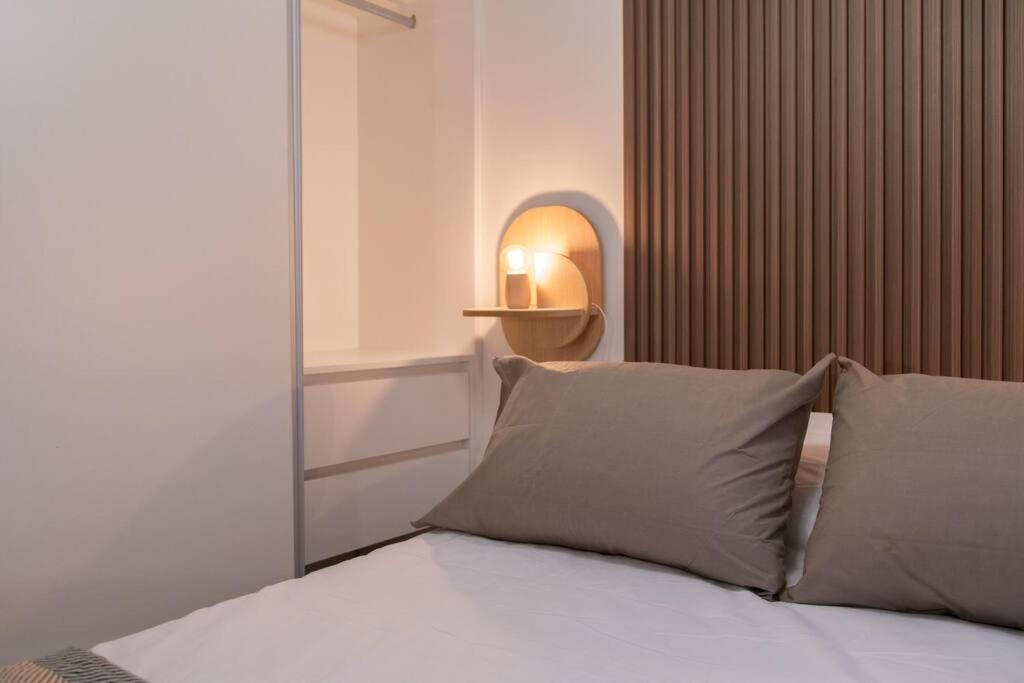 Apartamento Dahlia Deluxe Studio Ciudad Autónoma de Buenos Aires