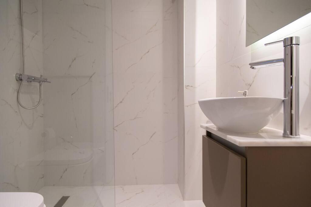 Apartamento Dahlia Deluxe Studio