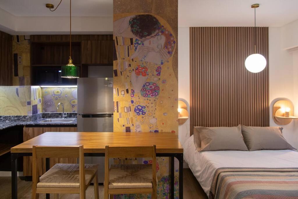 Dahlia Deluxe Studio Ciudad Autónoma de Buenos Aires