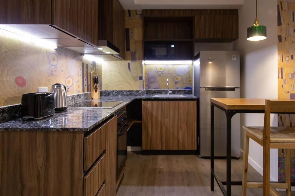 Dahlia Deluxe Studio Ciudad Autónoma de Buenos Aires