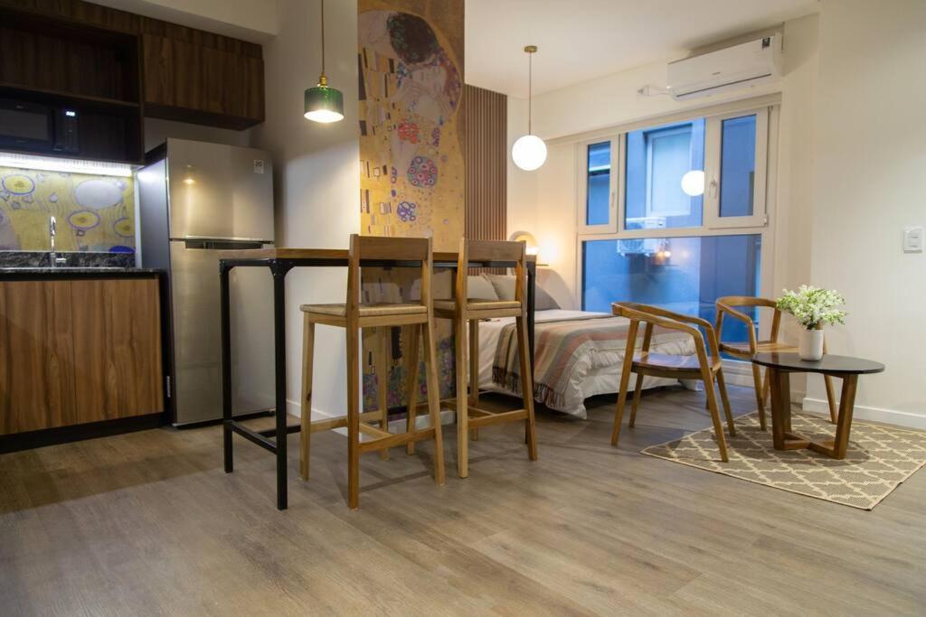 Dahlia Deluxe Studio Ciudad Autónoma de Buenos Aires