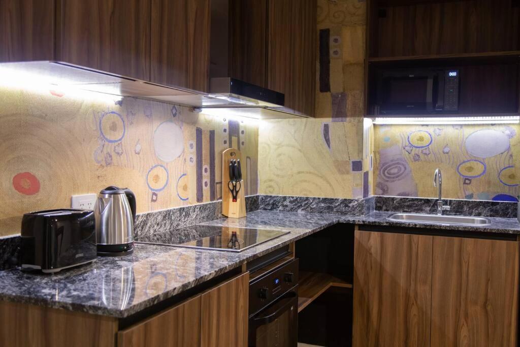 Dahlia Deluxe Studio * Ciudad Autónoma de Buenos Aires